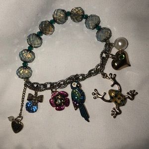 Betsey Johnson Bracelet
